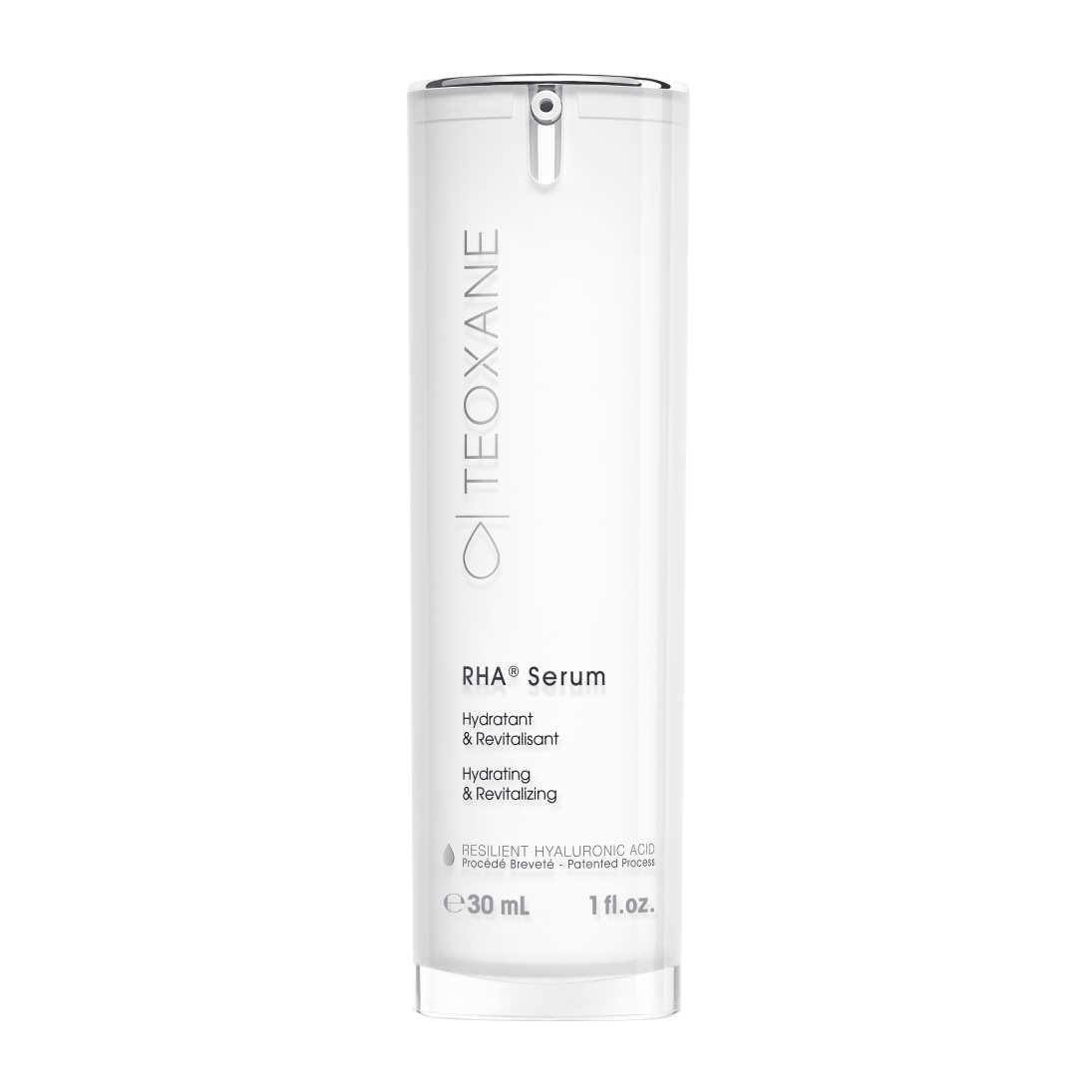 RHA®️ Serum